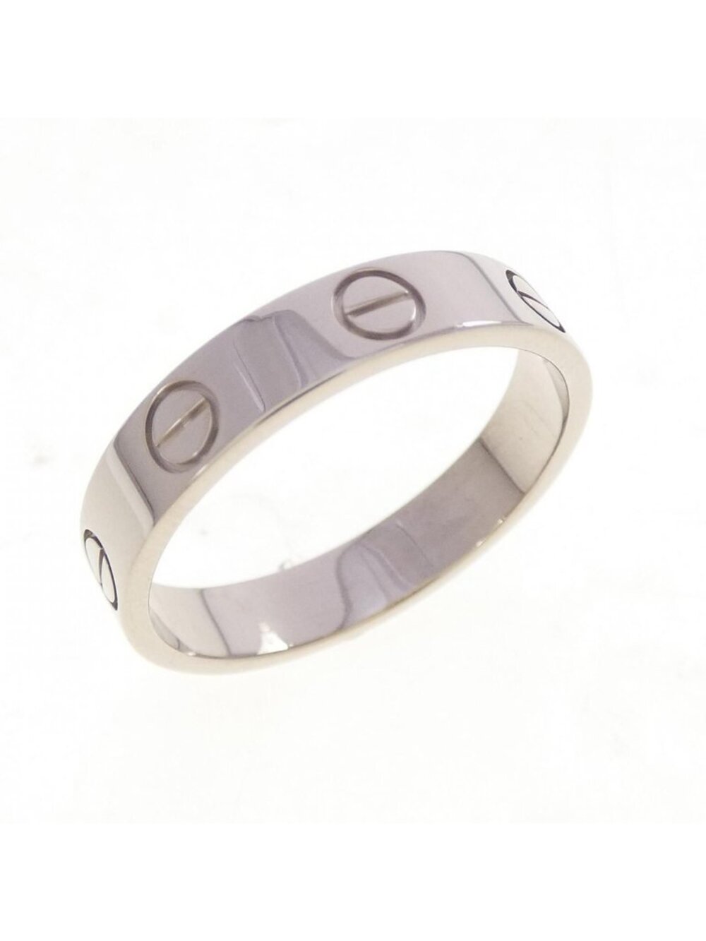 Cartier Mini Love Ring